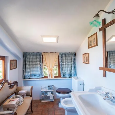 A Cinque Minuti Dal Mare Bed & Breakfast *